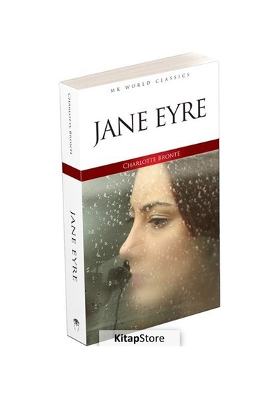 Jane Eyre / Charlotte Bronte N11.3619