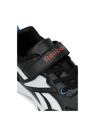 Reebok Poine One Kds Iıı Siyah Erkek Çocuk Koşu Ayakkabısı