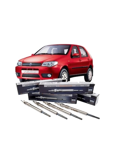 Fiat Palio 1.3 Multijet Euro 4 Motorlara Uyumlu Isıtma Bujisi