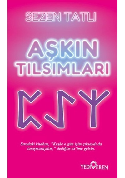 Aşkın Tılsımları - Aıaı-857726