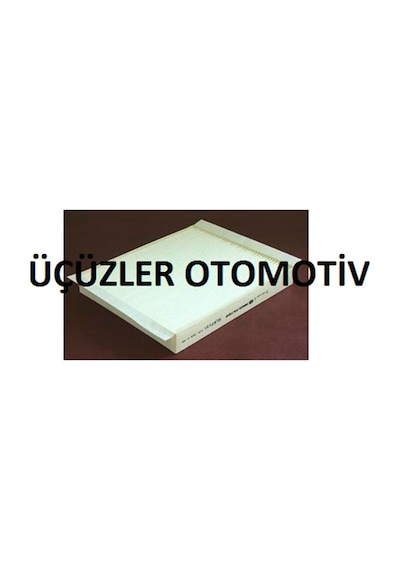 Meriva Polen Filtresi Meriva A6808604 93174800 168431428