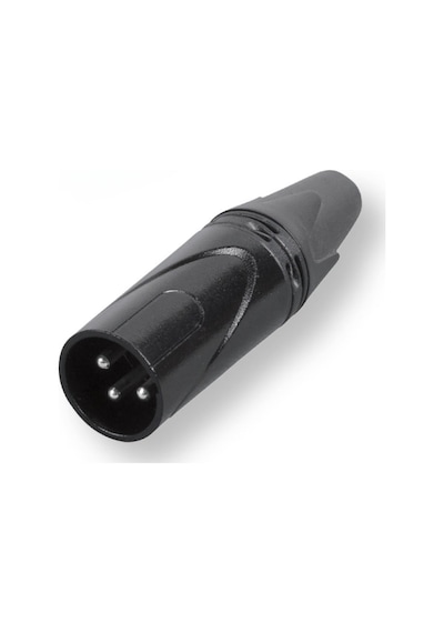 Sline Audio Xlr Erkek Mikrofon Jack 3 Pin - Yla210