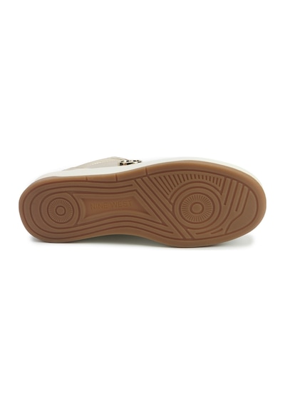 Nine West Heydın 5pr Altın Kadın Sneaker 000000000102012178 Altin