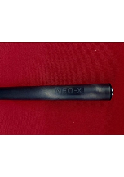 Yeni Nesil Karbon Şaft Neo-x