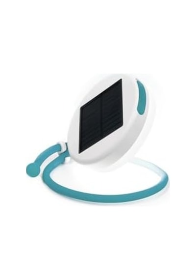 Solar Flexlight Güneş Enerjili Esnek Işık Şeridi Açık Lacivert