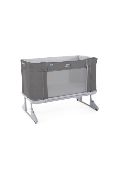 Chicco Next2Me Forever Anne Yanı Beşik - Moon Grey
