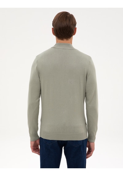 Pierre Cardin Erkek Kazak /triko 50317520-vr255 Diğer