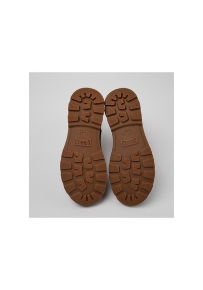 Camper Brutus+ Bordo Kadın Bot Cmpk400816-011 Cmp.014 Bordo-40