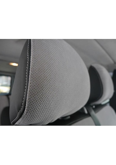 Renault Trafic 5+1 Araca Özel Oto Koltuk Kılıfı