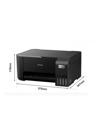 Epson L3250 Renklı Inkjet Tanklı Yaz/tar/fot +wıfı