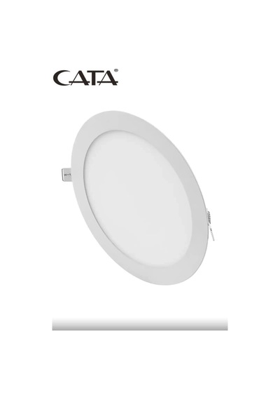 Cata Ct 5169 Led Spot 18w 6400k Beyaz Işık Diğer