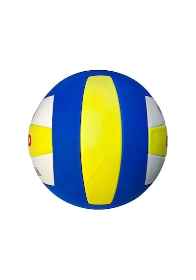 Avessa Veva-1100 Eva Yapıştırmalı Voleybol Topu Çok Renkli