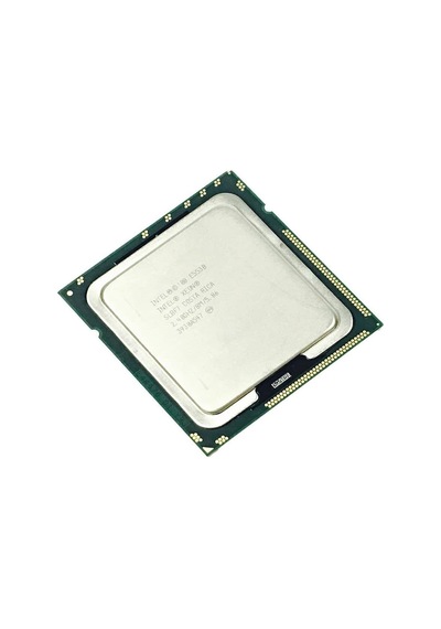 İntel Xeon E5530 2,4 Ghz İşlemci Cpu Slbf7