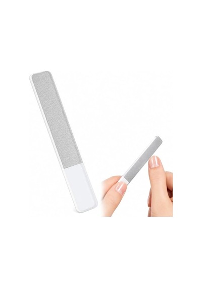 Nano Cam Tırnak Törpüsü, Yıkanabilir, Koruyucu Kılıf İçin