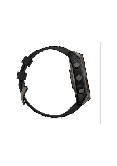 Garmin Fenix 8 51 MM Solar Akıllı Saat (Distribütör Garantili)