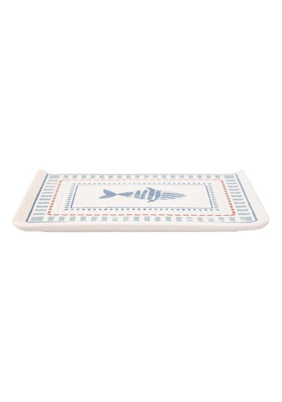 Home Martha Sunum Tabağı Seti 24 Cm 6lı Çok Renkli