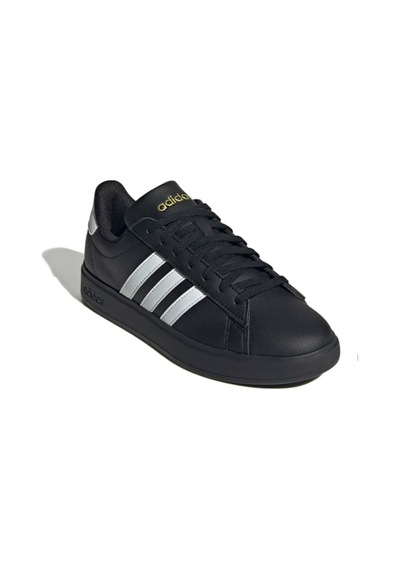 Adidas Kadın Spor Ayakkabı Grand Court 2.0 Jh7243 Siyah
