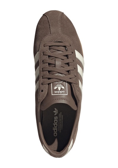 Adidas Tokyo Kadın Kahverengi Spor Ayakkabı Kı3584