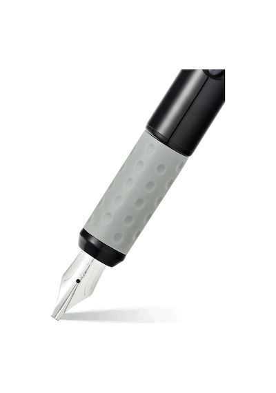 Sheaffer 93400 Kaligrafi Dolmakalem Siyah F Uç Diğer