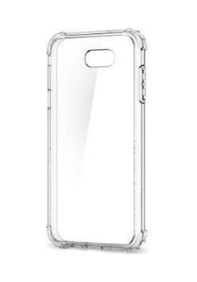 Spigen Galaxy Uyumlu J7 2017 Kılıf Crystal Shell
