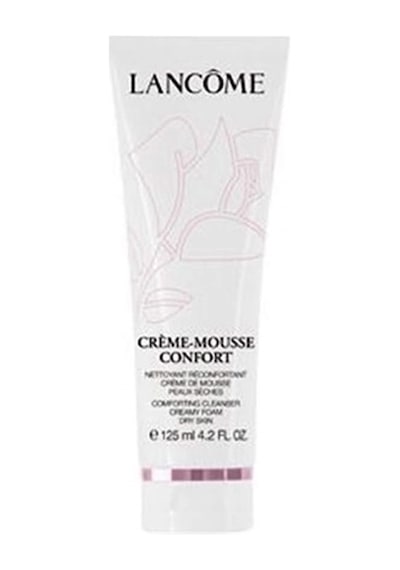 Lancome Creme Confort Mousse 125 ML