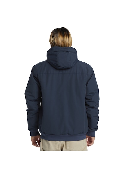 Quıksılver Quiksilver Brooks 5k Erkek Mont 17726 Lacivert