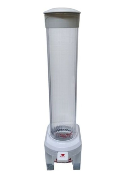 Plastik Bardaklık