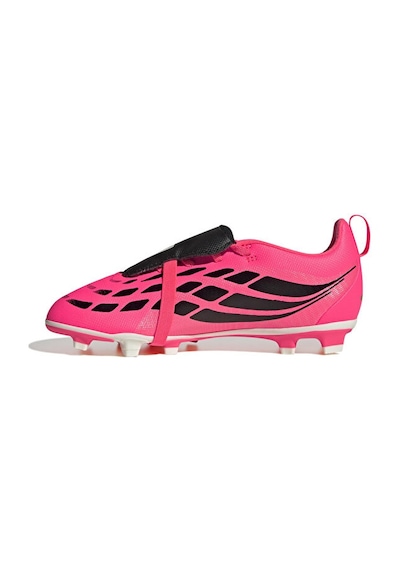 Adidas Predator Club Ft El Fg/mg J Genç Çoklu Çim Zemin Kramponu Hq2272 Turuncu