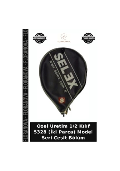 Özel Üretim 1/2 Kılıf 5328 İki Parça Model Seri Çeşit Bölüm