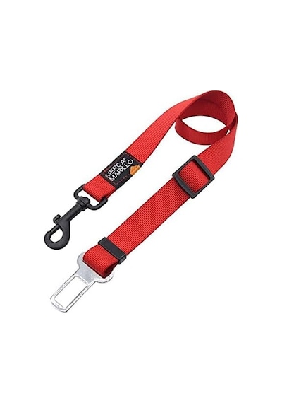 Nunbell Emniyet Kemerine Takılan Uzatma Köpek Tasması Genel