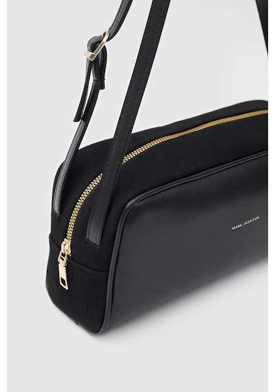 Shule Bags Cady Baget Çanta Siyah