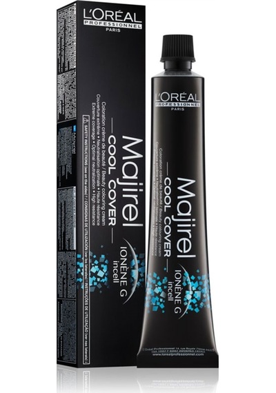 Majirel Cool Cover 7/3 Saç Boyası 50Ml 3474630575158