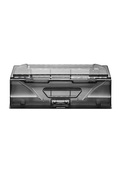 Xiaomi Uyumlu Mi Robot Vacuum Mop 1c Model Stytj01zhm Uyumlu Toz Haznesi Kutusu