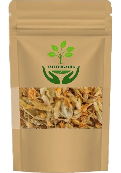 Sarı Ballıbaba Otu Lamium Galeobdolon 100gr