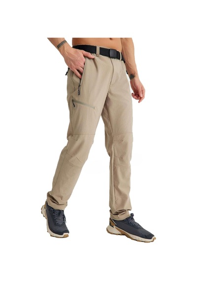Steinbock 2220s - Magnus Erkek Pantolon Camel