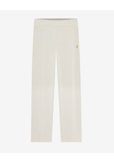 Skechers W Soft Touch Wide Leg Sweatpant Kadın Gri Eşofman Altı S242153-013 Gri