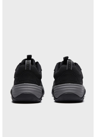 Skechers Erkek Ayakkabı 204409 Blk Siyah Siyah