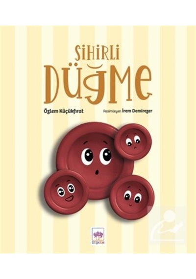 Sihirli Düğme / Özlem Küçükfırat