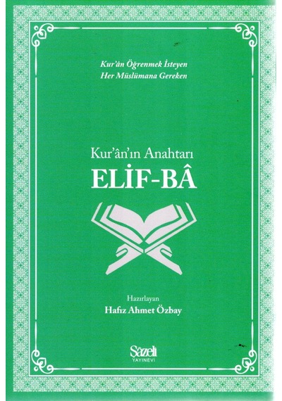 Kur'an'ın Anahtarı Elif-ba