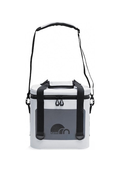 Igloo Coldpack 16 Bez Buzluk 16 Litre Çok Renkli