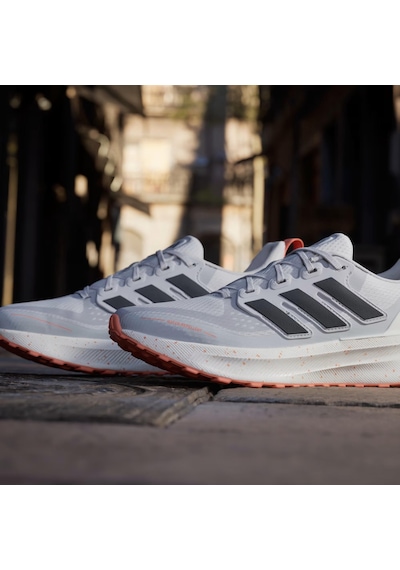 Adidas Ultrarun 5 Tr Kadın Koşu Ayakkabısı C-adıjq6922b10a00 Gri