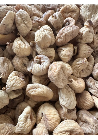 Aydın Germencik Kuru Dağ İncir 2,5kg Protoben İncir 2500 G
