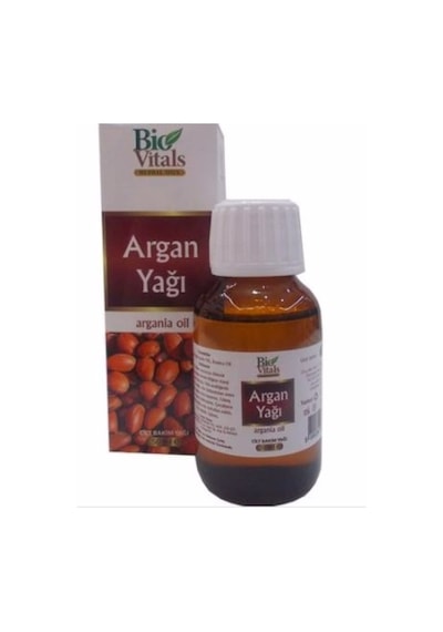 Bio Vitals Yag 20ml Argan