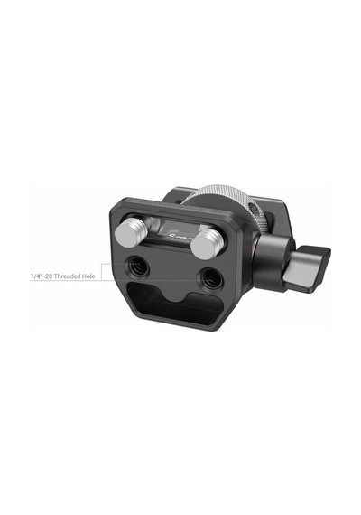 Smallrig 2904b Döner Ve Eğimli Vidalı Monitör Tutucu