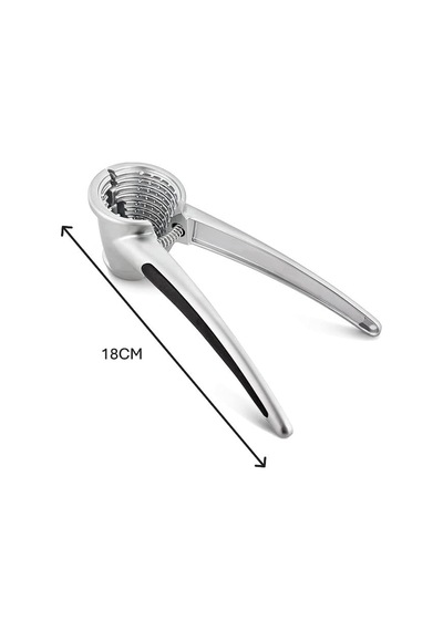 Profesyonel Ceviz Kıracağı, 18 Cm Paslanmaz Çelik, Ergonomik Saplı, Yaylı Mekanizmalı, Ceviz Ve Fındık Kıra Diğer
