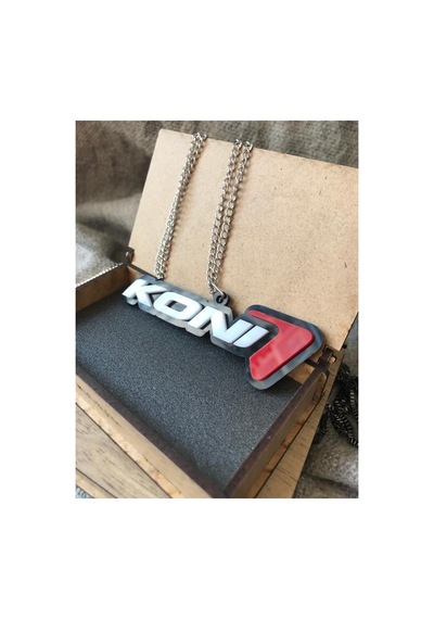 Pleksi Koni Dikiz Ayna Süsü Aksesuar - 329926222
