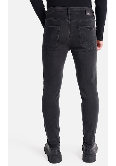 Colin's Colins Siyah Erkek Pantolon Cl1066243 Q1.v1 Dn42958 DENİM