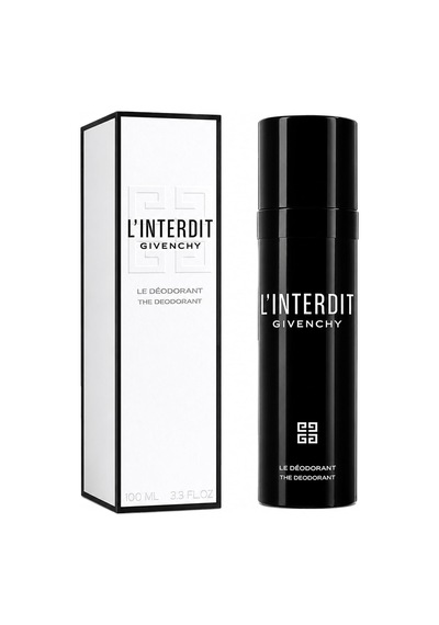 L'ınterdit The Deodorant 100ml