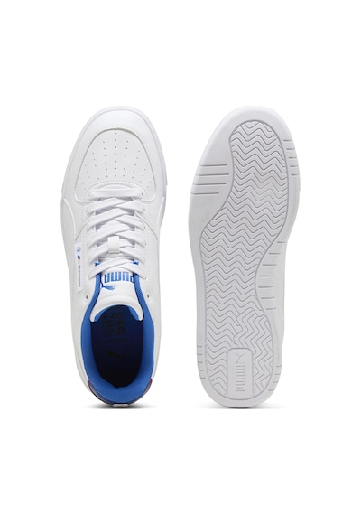 Puma Bmw Mms Caven Iıı Erkek Beyaz Sneaker Ayakkabı 30912802 Beyaz