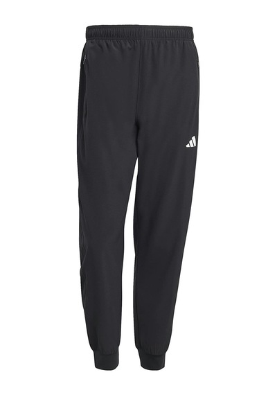 Adidas We Flex Dokuma Pantolon Siyah